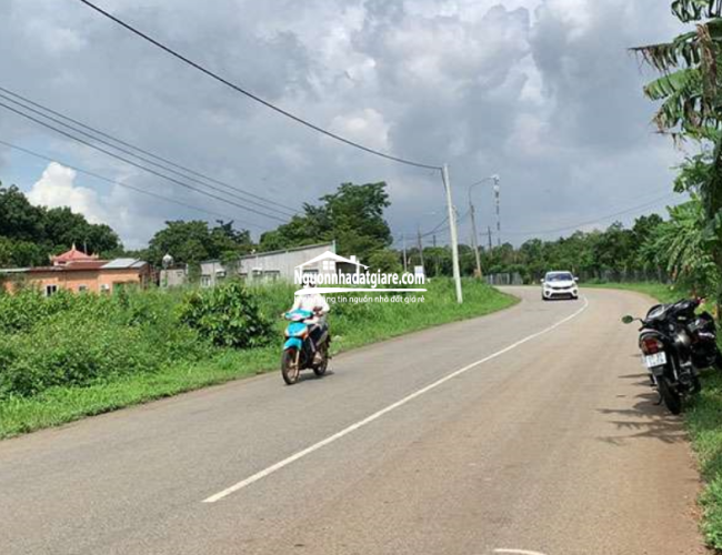 Đất Đồng Phú Bình Phước gần 2 KCN lớn, khu dân cư